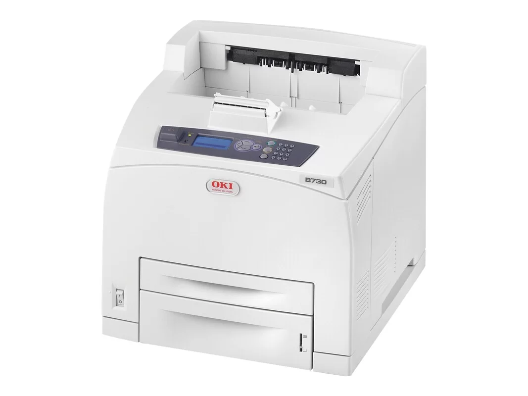 OKI B6000 Series driver