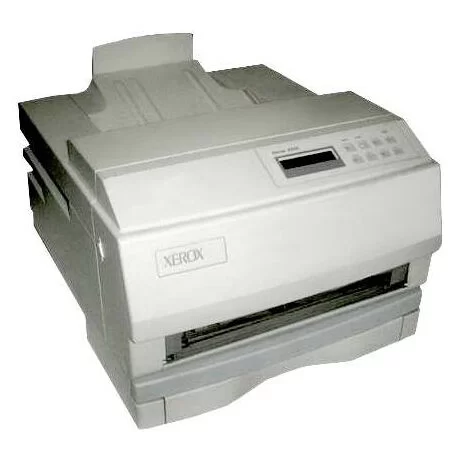 Xerox DocuPrint 4505 driver