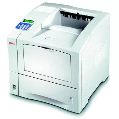 OKI B6100 driver