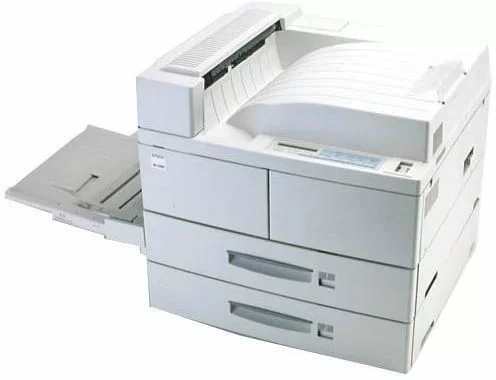 Epson EPL-N4000+ driver