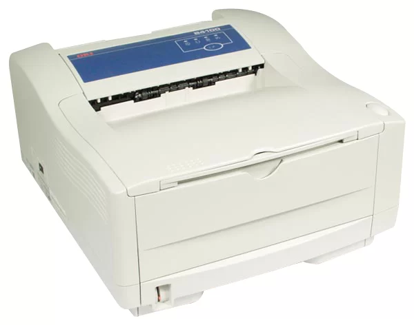 OKI B4100 driver