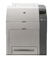 HP Color LaserJet 4700 driver
