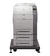 HP Color LaserJet 4700dtn driver