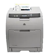 HP Color LaserJet 3600 driver