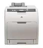 HP Color LaserJet 3600n driver