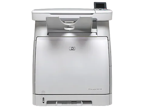 HP Color LaserJet CM1017 driver