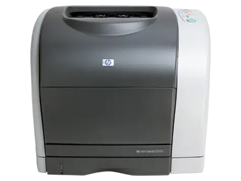 HP Color LaserJet 2550n driver