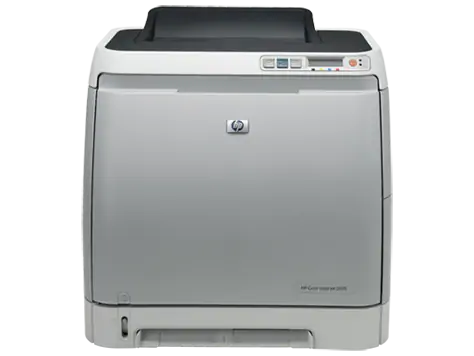HP Color LaserJet 2605dn driver