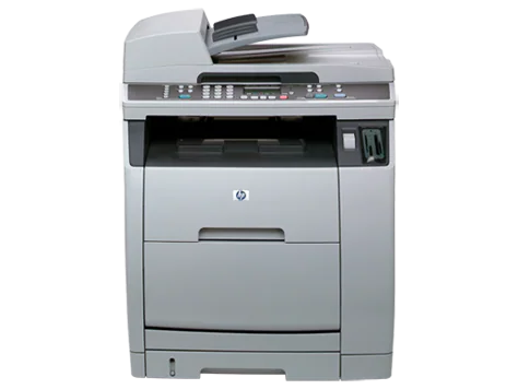 HP Color LaserJet 2840 driver
