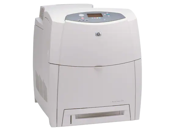 HP Color LaserJet 4650 driver