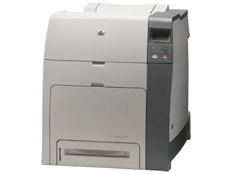 HP Color LaserJet 4700dn driver