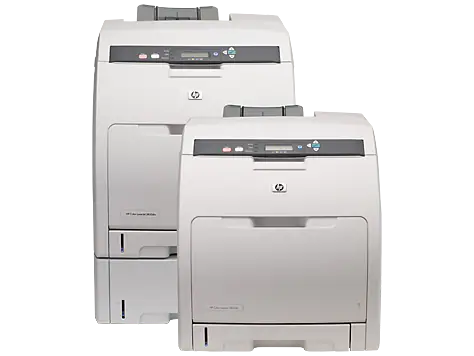 HP Color LaserJet 3800 driver