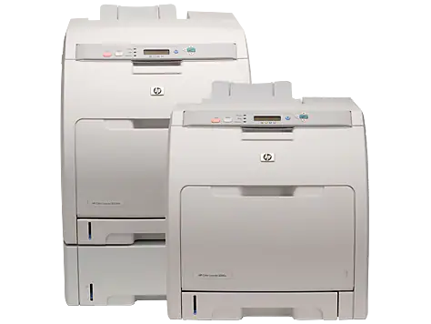 HP Color LaserJet 3000 driver
