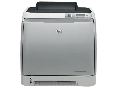 HP Color LaserJet 2605 driver