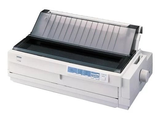 Epson FX-2180 driver