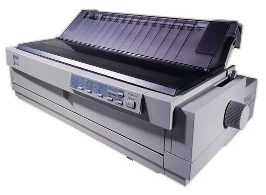 Epson LQ-2180 driver