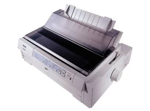 Epson FX-980 driver