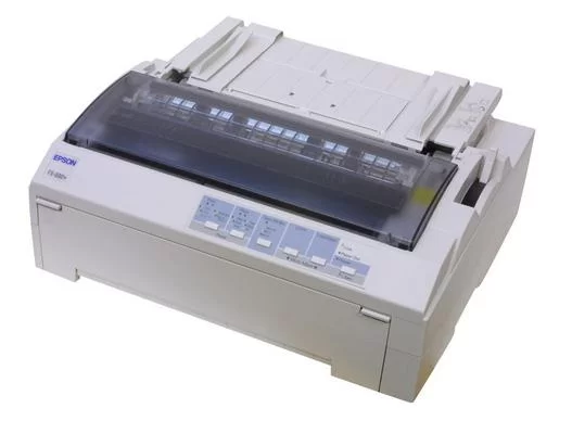 Epson FX-880+ driver