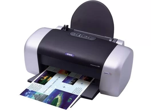 Epson STYLUS C64 driver