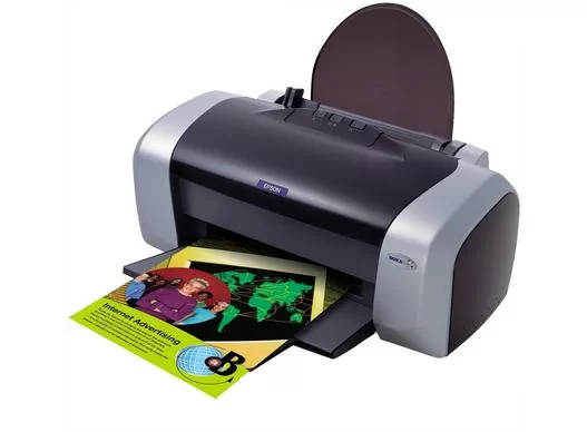 Epson STYLUS C84 driver