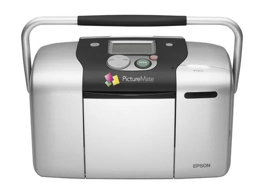 Epson PictureMate 500 driver
