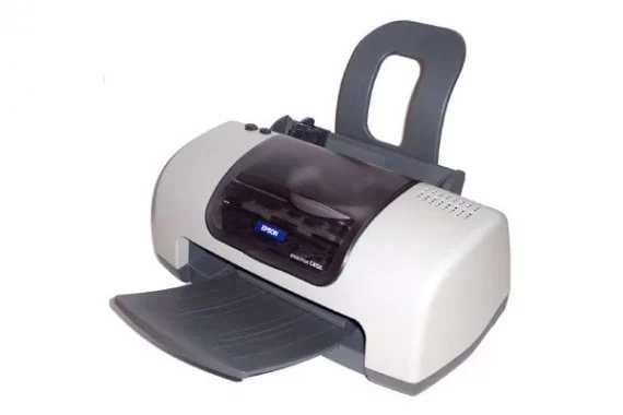 Epson STYLUS C42 Series driver
