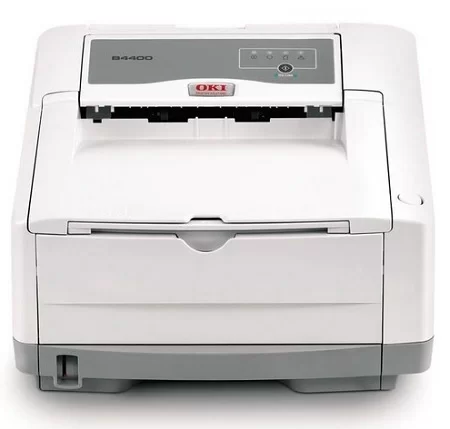 OKI B4400n driver