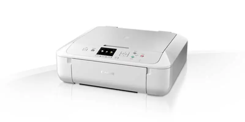 Canon PIXMA MG5751 driver