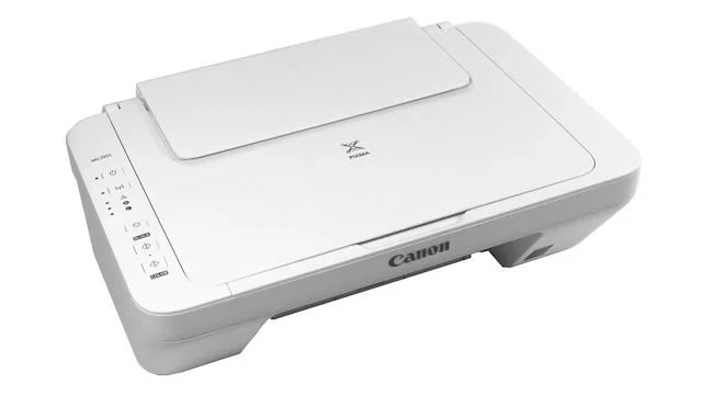 Canon PIXMA MG2950 driver
