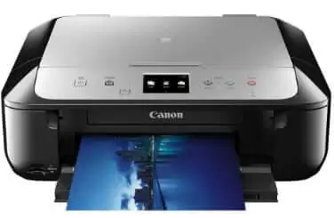 Canon PIXMA MG6852 driver