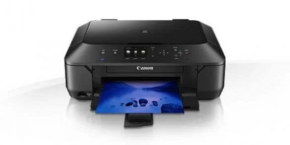 Canon PIXMA MG6440 driver