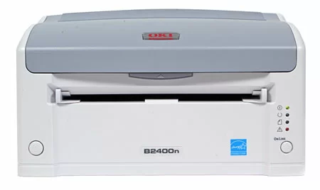 OKI B2400n driver