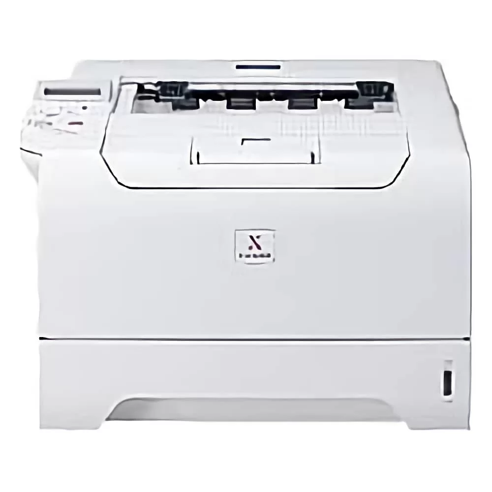 Xerox DocuPrint 2000 driver