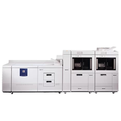 Xerox DocuPrint 135 LMX driver