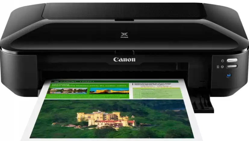 Canon PIXMA iX6850 driver