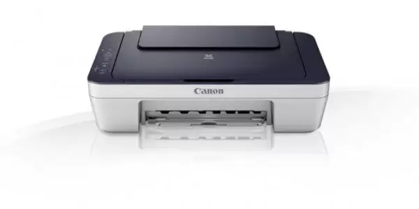 Canon PIXMA E404 driver
