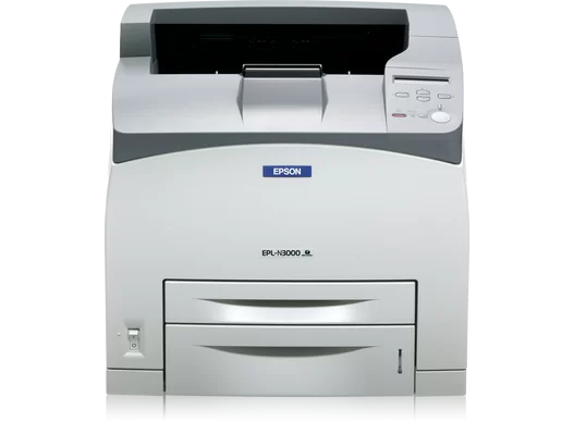 Epson EPL-N3000 driver