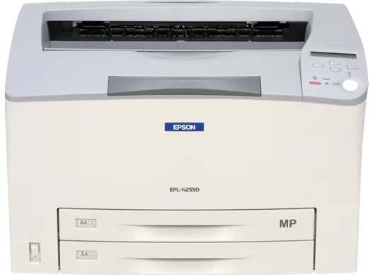Epson EPL-N2550 driver