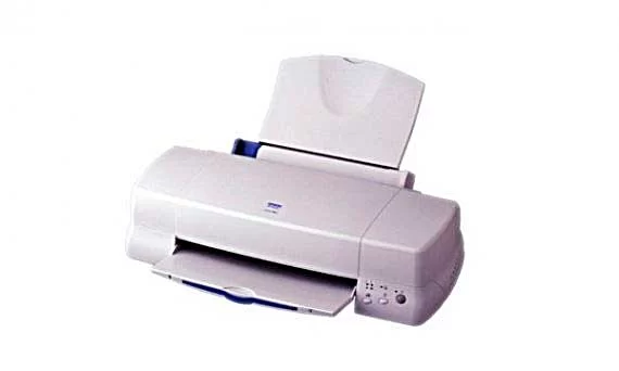 Epson Stylus Color 1160 driver