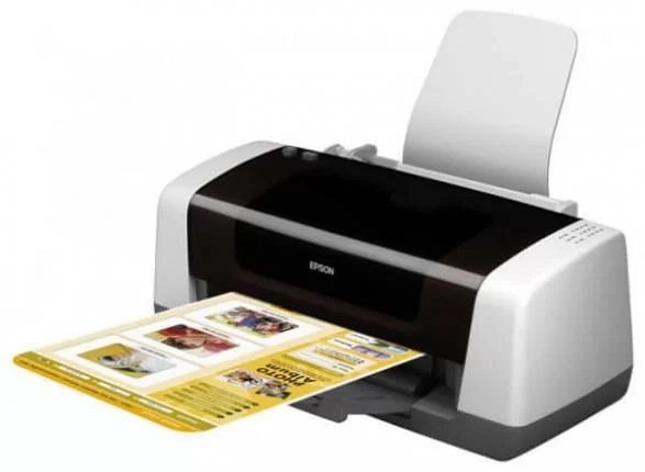 Epson STYLUS C46 driver