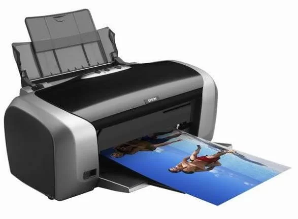 Epson STYLUS 200 driver