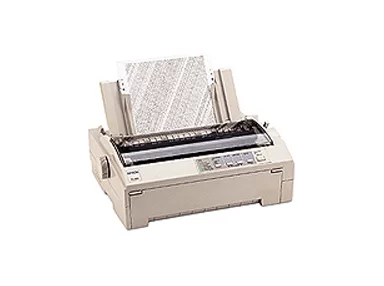Epson FX-880T driver