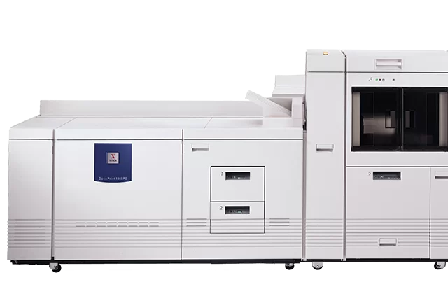 Xerox DocuPrint 180 driver