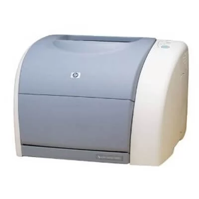 HP Color LaserJet 2500n driver