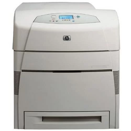 HP Color LaserJet 5500n driver