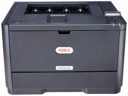 OKI B430dn-Black driver