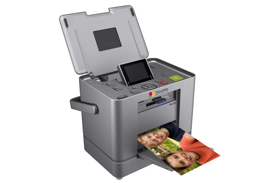 Epson PictureMate 280 driver
