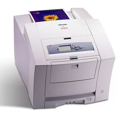 Xerox Phaser 860 driver