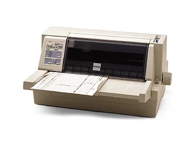 Epson LQ-670 driver