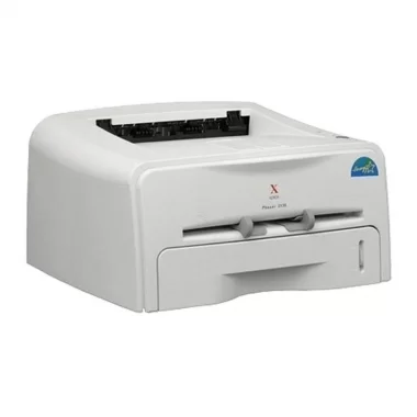 Xerox Phaser 3130 driver